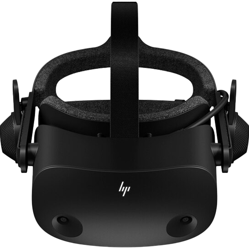 惠普（HP） Reverb G2【七仓次日达】steam VR眼镜PC VR头盔模拟飞行体感游戏机 HP G2 Omnicept edition版
