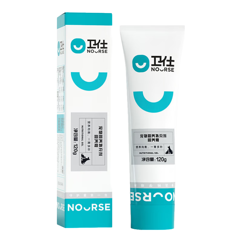 ���ڲ��������˻�ë��è��ٽ������䶯������θ��ë��ë�򲹳�ά����Ӫ���� Ӫ����120g