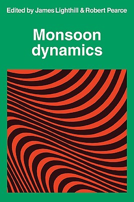 【预订】monsoon dynamics