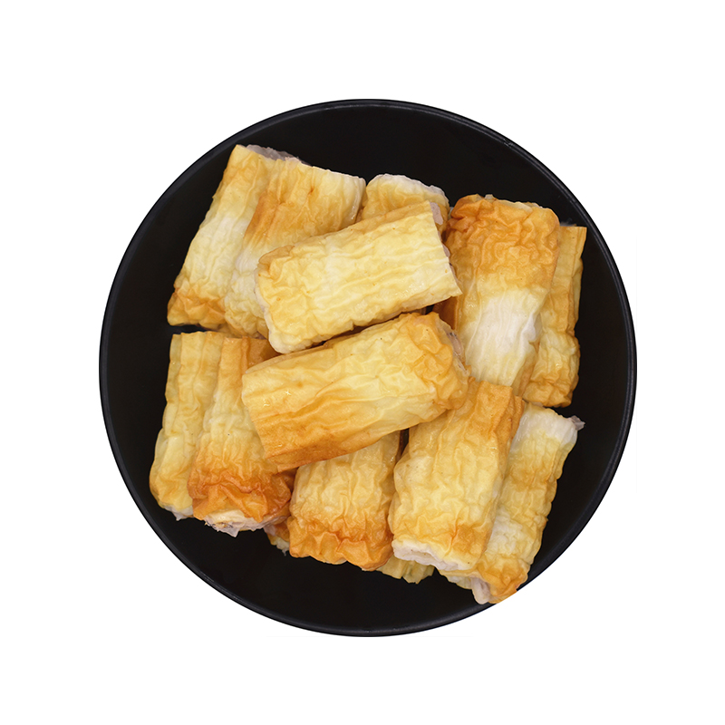 5折 鲜美来 鳕鱼虾滑500g  鱼糜夹心四川火锅食材豆捞涮品配料 丸子