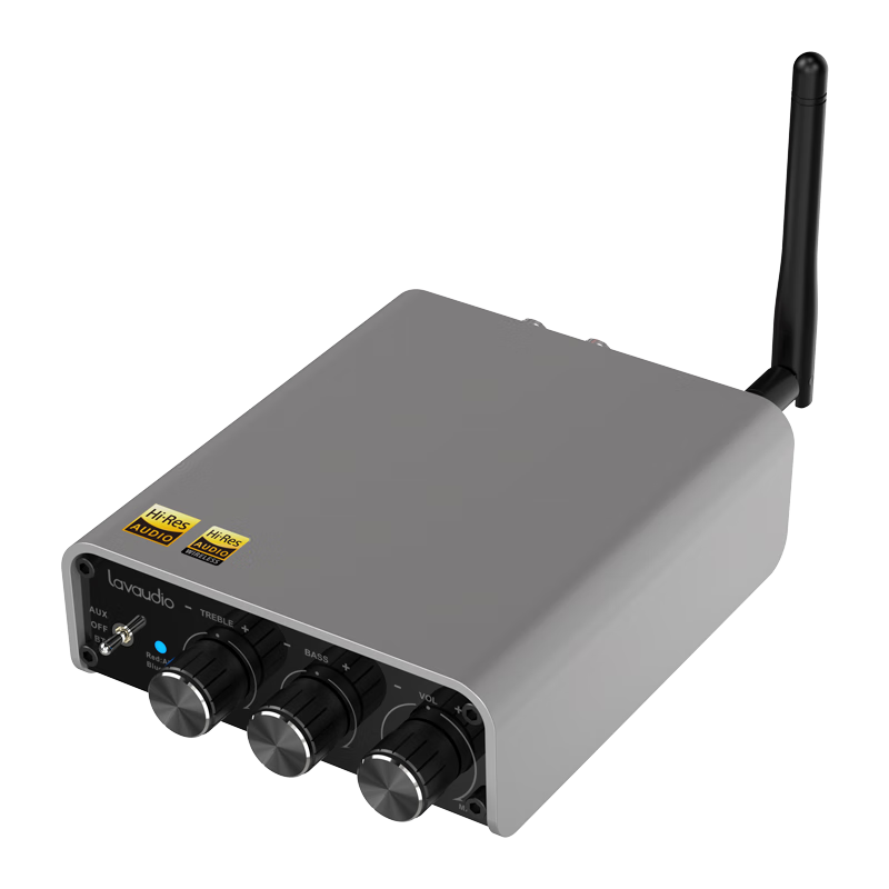 һħ��ѧ 1Mii D�����㹦�Ż�LDAC����������Ƶ���ʷŴ��� �߱�����������HIFI���ռ�����2.0����˫100W DS300-���� 589Ԫ