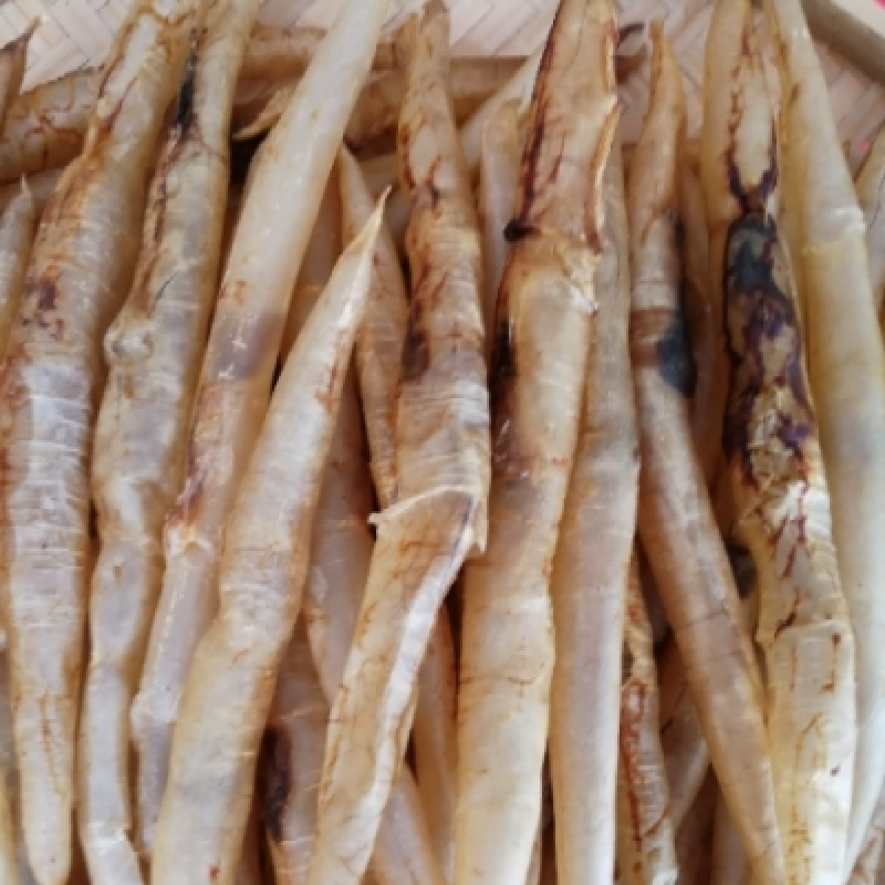 食怀鳗鱼鳔鳗鱼胶鳗鱼泡鳗鱼花胶深海特产海产干货 鳗鱼鳔鳗鱼胶鳗鱼