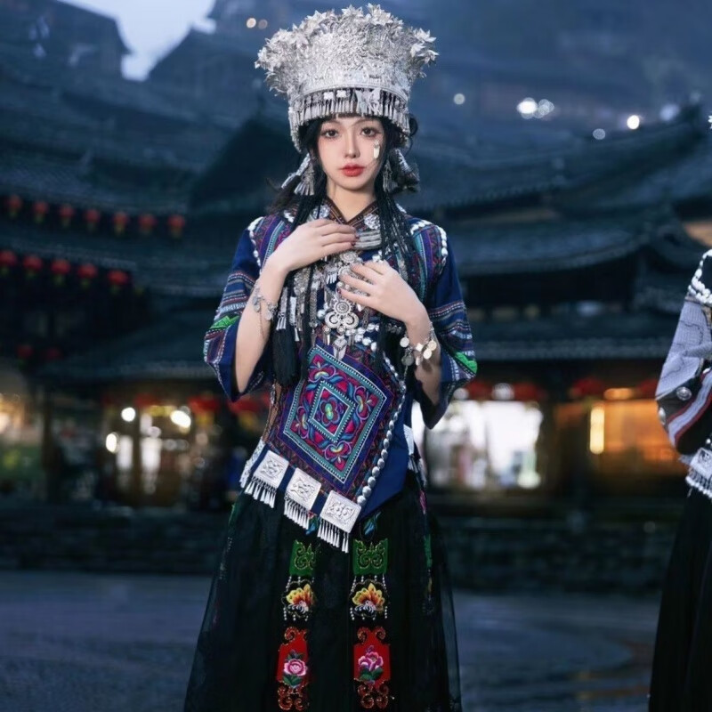 古风服装好用不贵高性价比推荐（顶级汉服品牌）-图片2