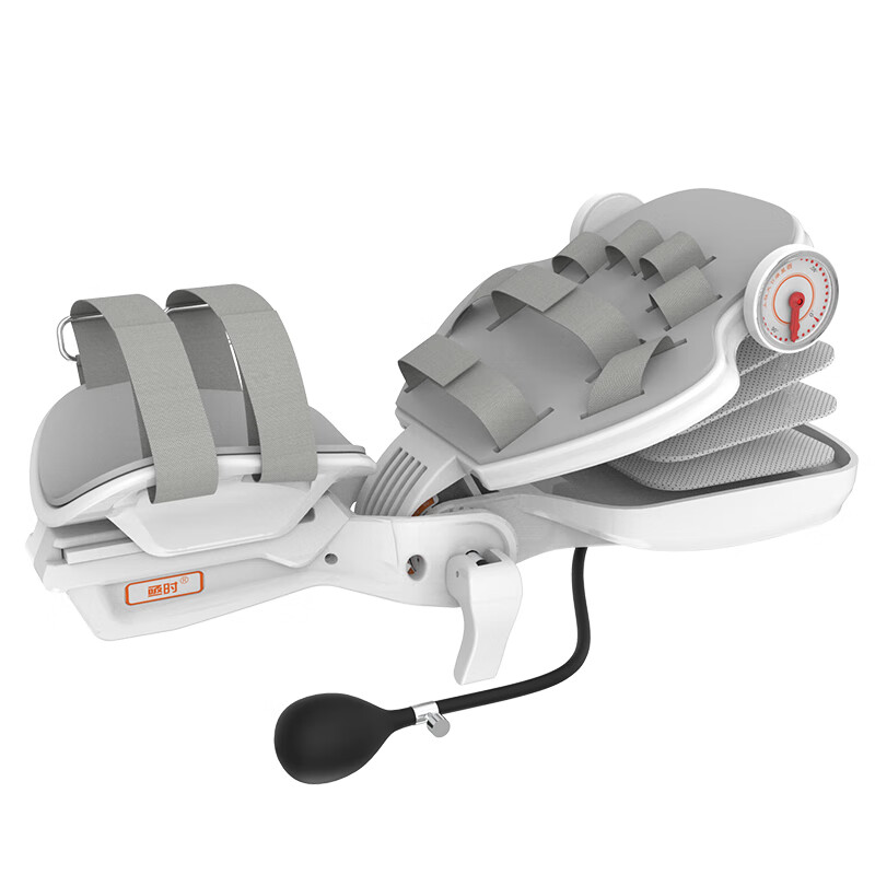 手腕上下翻训练胳膊关节僵硬分指气囊款 腕关节康复训练器