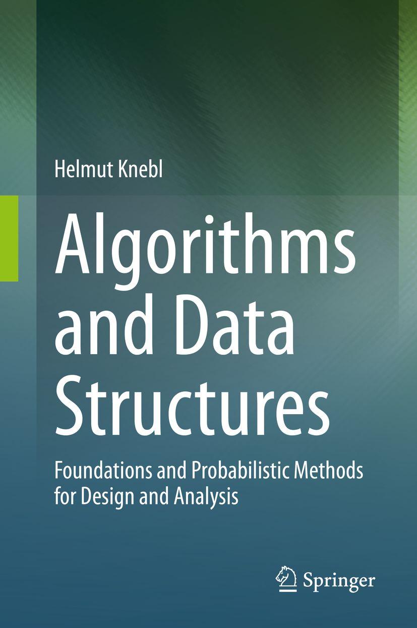 预订Algorithms and Data Structures: Foundations and