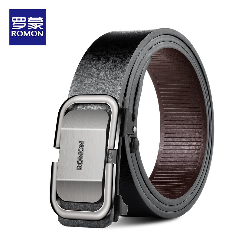 男士皮带什么品牌好？这8款耐用百搭王，商务休闲全搞定-图片5