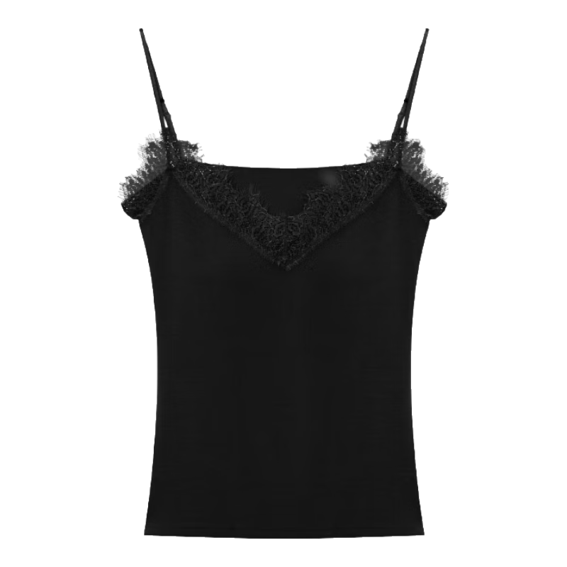 Henny Rue Ůʿ�������� ������˿�Ըд��ص��ڴ��������ű̴������ ��ɫ M 80-120�� 44.5Ԫ(����ȯ)