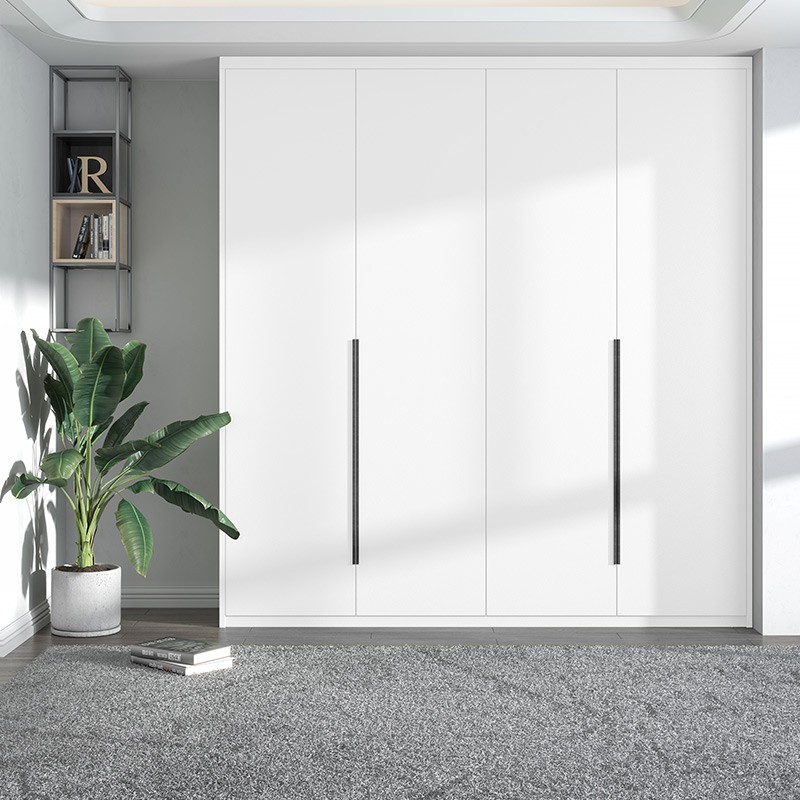 索菲斯衣柜翻新贴纸推拉门移门柜门柜子旧家具改造防水防潮木纹自粘改