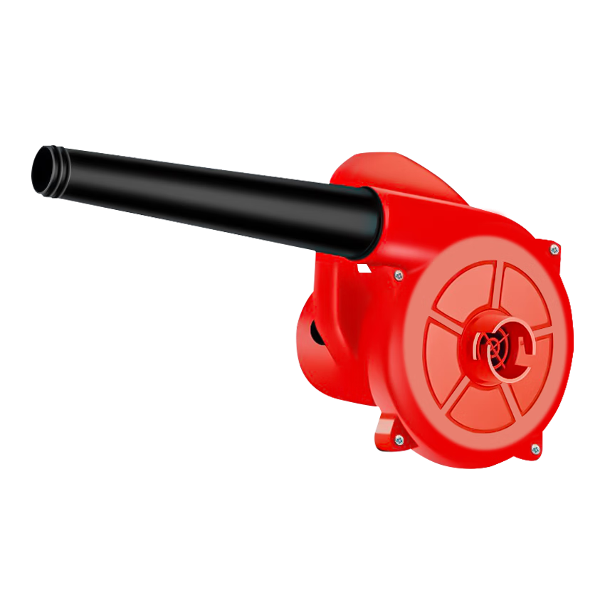 創(chuàng)一電動(dòng)鼓風(fēng)機(jī)大功率1500W家用吹風(fēng)機(jī)吹吸兩用電腦清潔除塵機(jī)小型