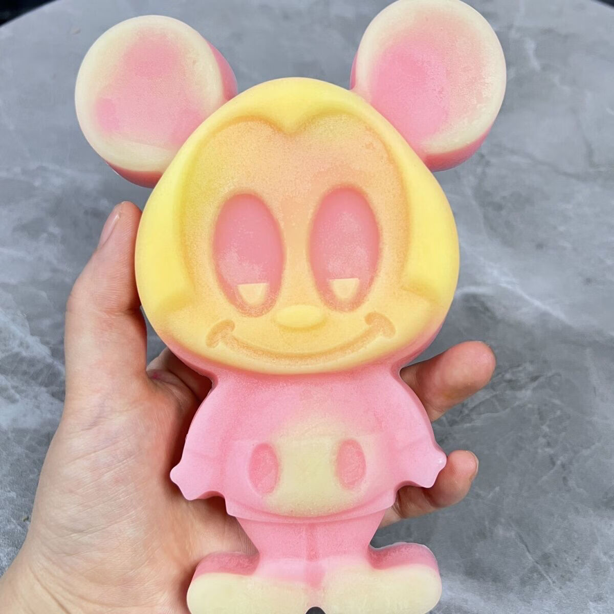 七点食分金六洲奶香高颜值成品直播声网红控解压解馋蜡瓶糖只可嚼不可