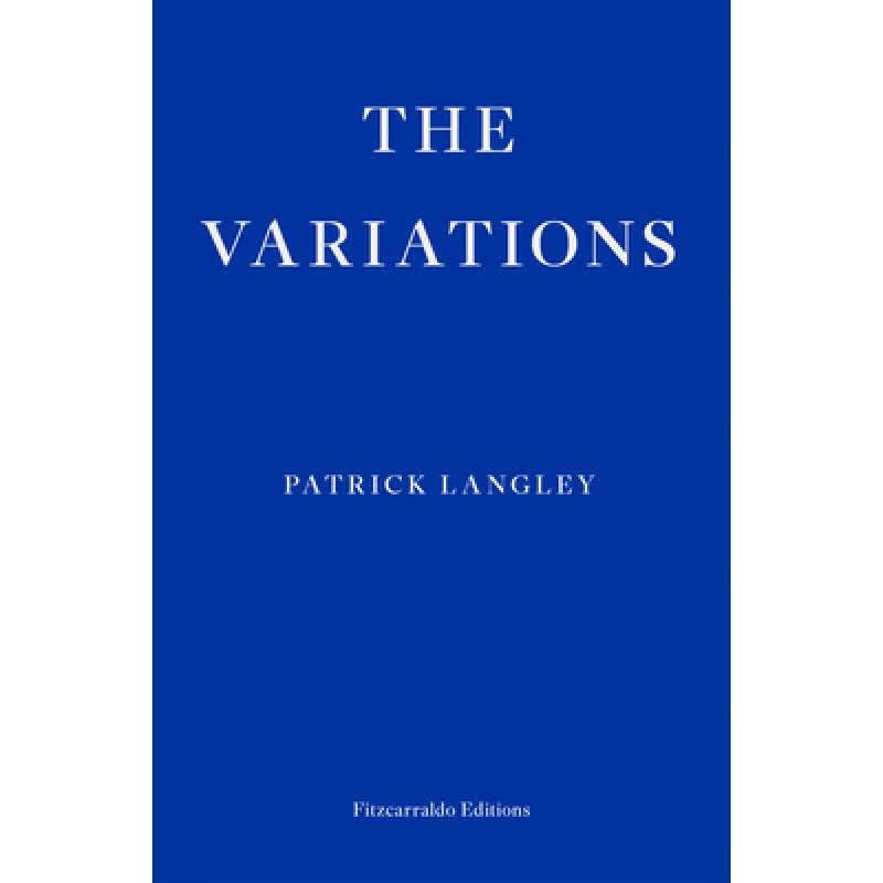【4周达】The Variations使用感如何?