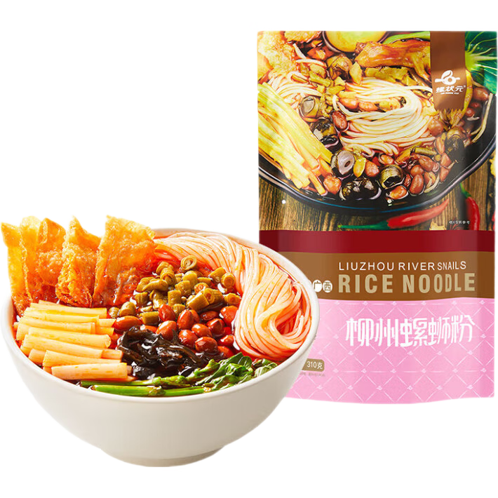 ״Ԫ Ϸ۹ز ʳ׷  ԭζ310g/ ŨŮ