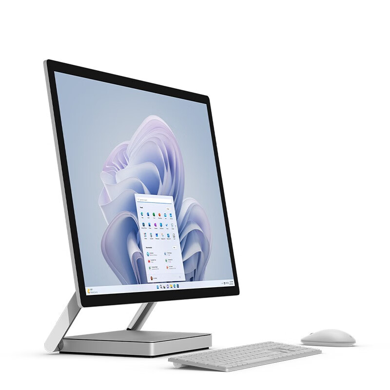 微软(microsoft)surface studio 2  28英寸高色域触屏台式一体机电脑