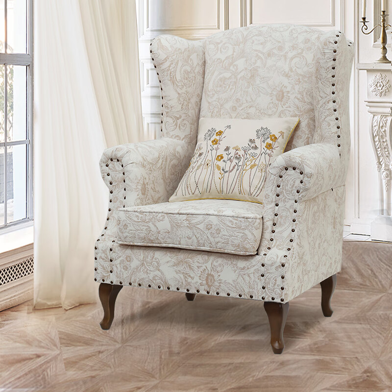 2025年单人沙发哪个品牌好？这9款舒适又耐用，选购前必看，避开这些坑-图片1