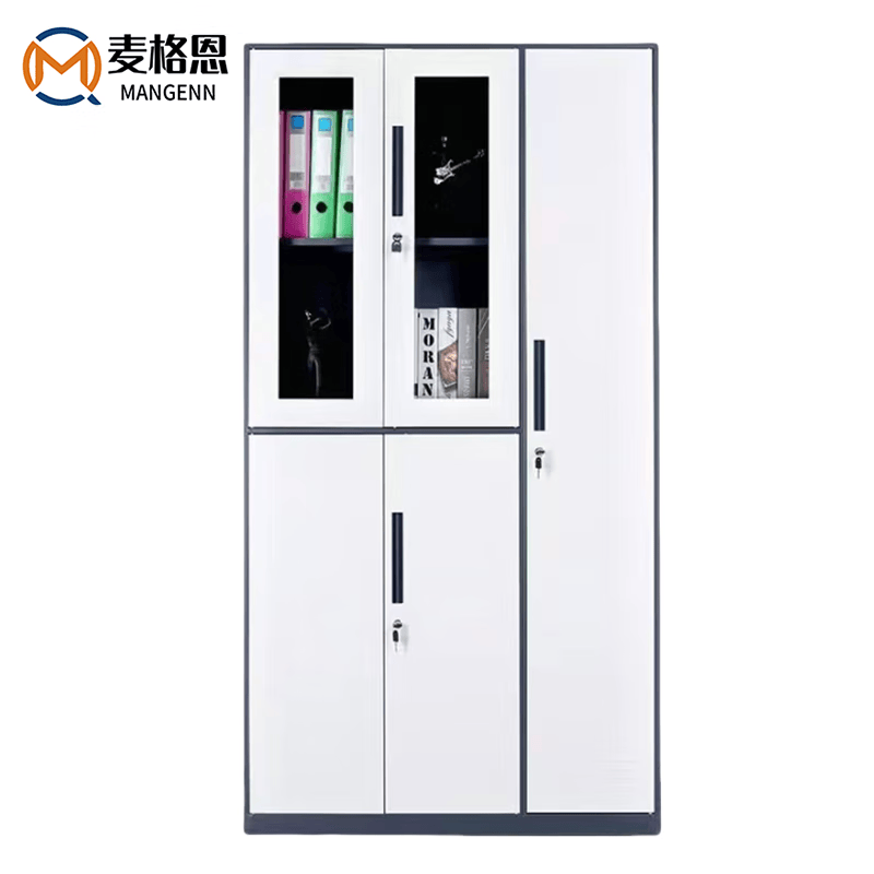 麦格恩 五门更衣柜(套色)(台)