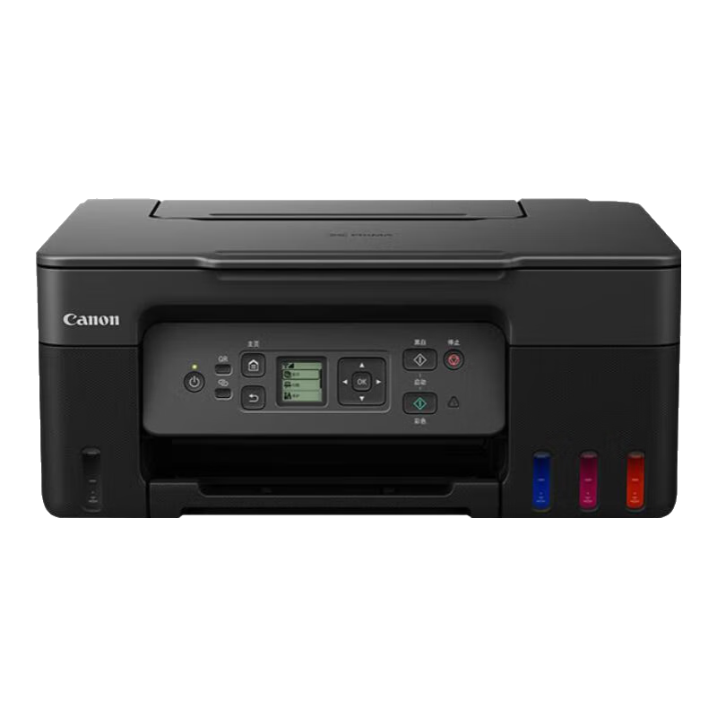 ܣCanonG3880īʽԶ˫ӡӡɨһ5GԶֻ̼Ӽͥӡɫīѧҵ G3880˫ ٷ 1167.55Ԫ