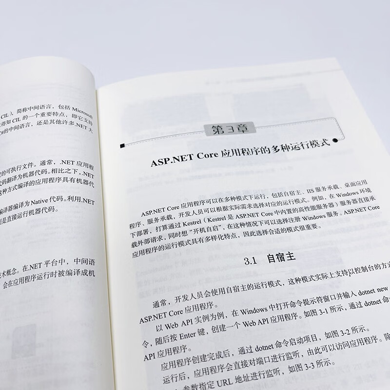 深入浅出：.NET框架设计与实现详情图