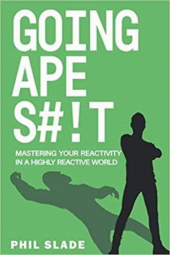 t: mastering your reactivity in a highly reactive world