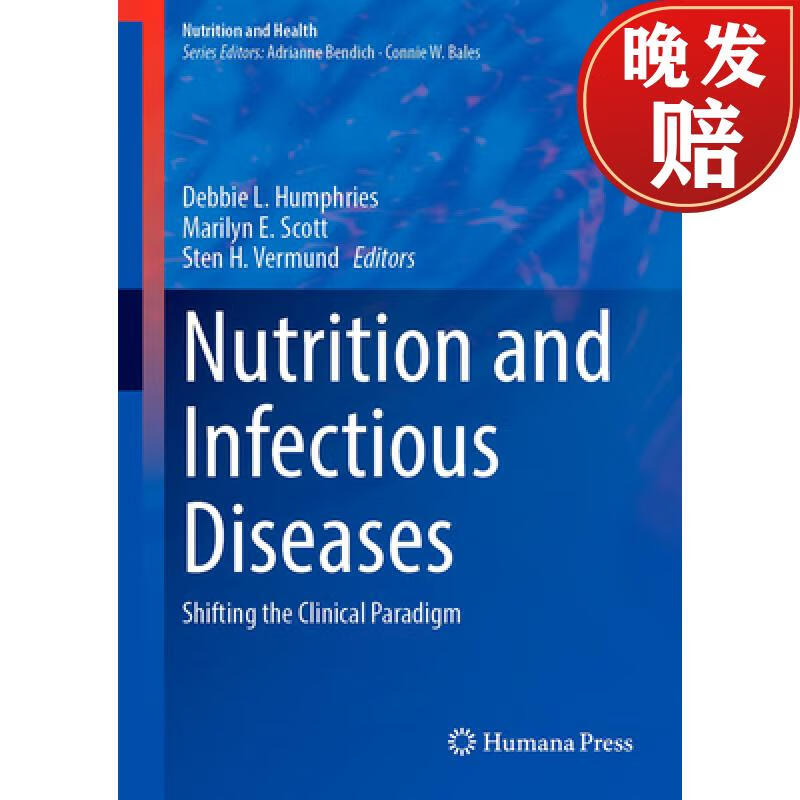 and infectious diseases: shifting the clinical paradigm