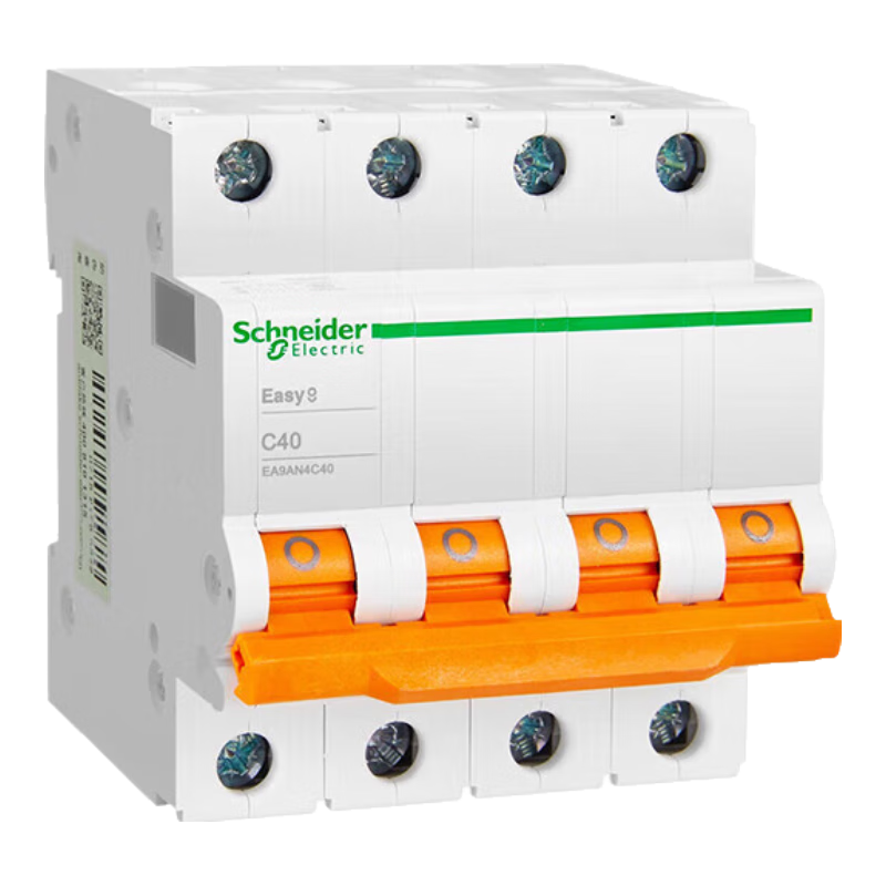 ʩ͵¿ض·EA9ϵ EA9AN 4P C40AտEA9AN-C40A/4P 113.14Ԫ()