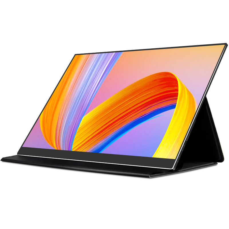 ��˹����AOSIMAN����Яʽ��ʾ��4K/switch��Я���ʼǱ���չ���Ը����ֻ�Ͷ��PS5��ʾ���羺��Ϸ����Ͷ����Я��ʾ�� ���˹�����15.6Ӣ�� A ����1080P IPS 289Ԫ