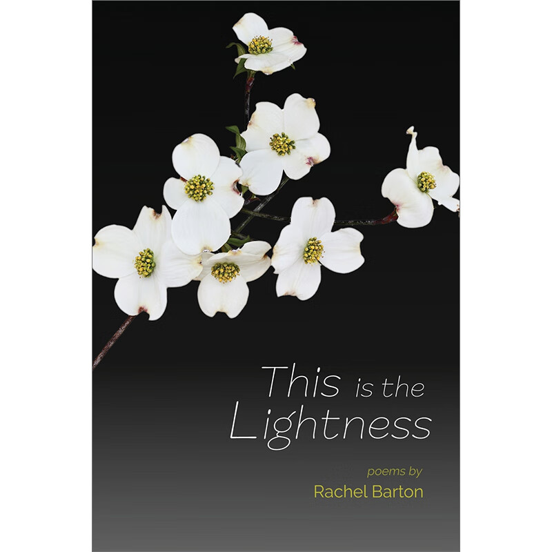 预售 按需印刷  this is the lightness