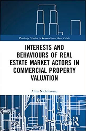 预订interests and behaviours of real estate market a