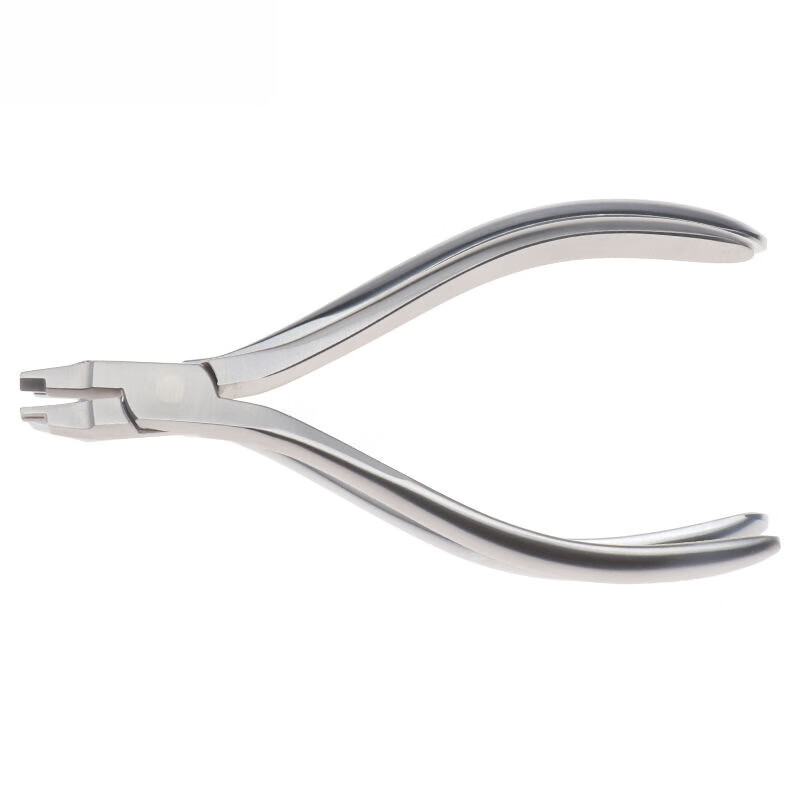 牙科游离钩钳正畸游离钩钳子牙医工具锁定夹紧牵引勾子口腔器械牙