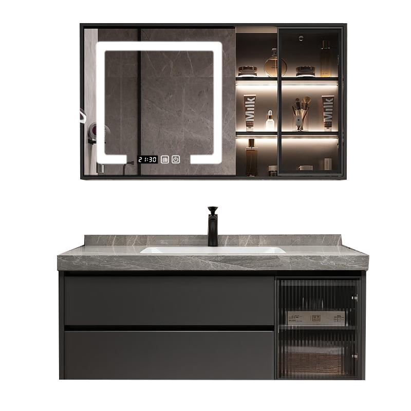 浴室柜价格波动查询|浴室柜价格比较