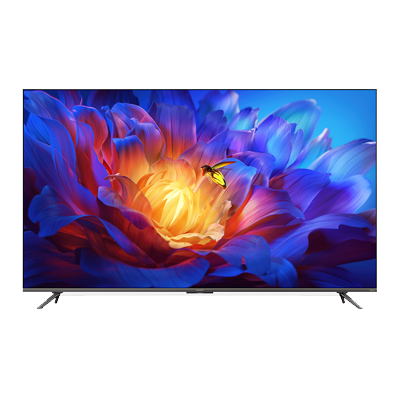 小米（MI） 小米电视65英寸ES Pro65多分区背光120Hz高刷杜比HDMI2.1远场语音平板 小米电视ES Pro 65英寸10056506756106