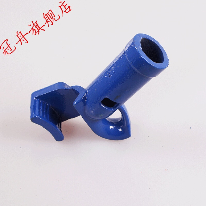 加重型手动弯管器pvc弯管器不锈钢管铜管镀锌管半圆弯管工具定制 直