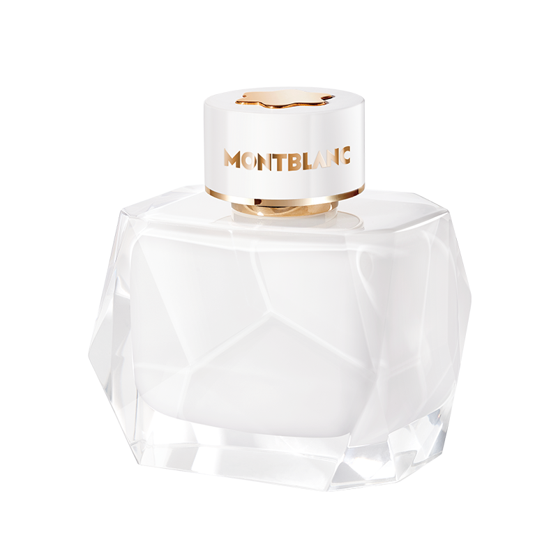 ������MONTBLANC������ӡ��Ůʿ��ˮ90mlīˮƿŮ�����������������Ů�Ѷ��������