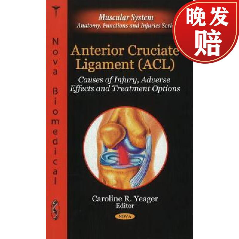 【4周达】anterior cruciate ligament (acl): causes of injury