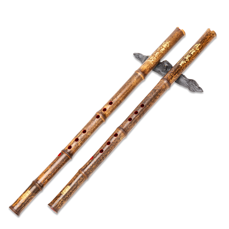 哈曼顿HUANXIANG紫竹洞箫，如何选择高品质、性价比兼具的民乐器