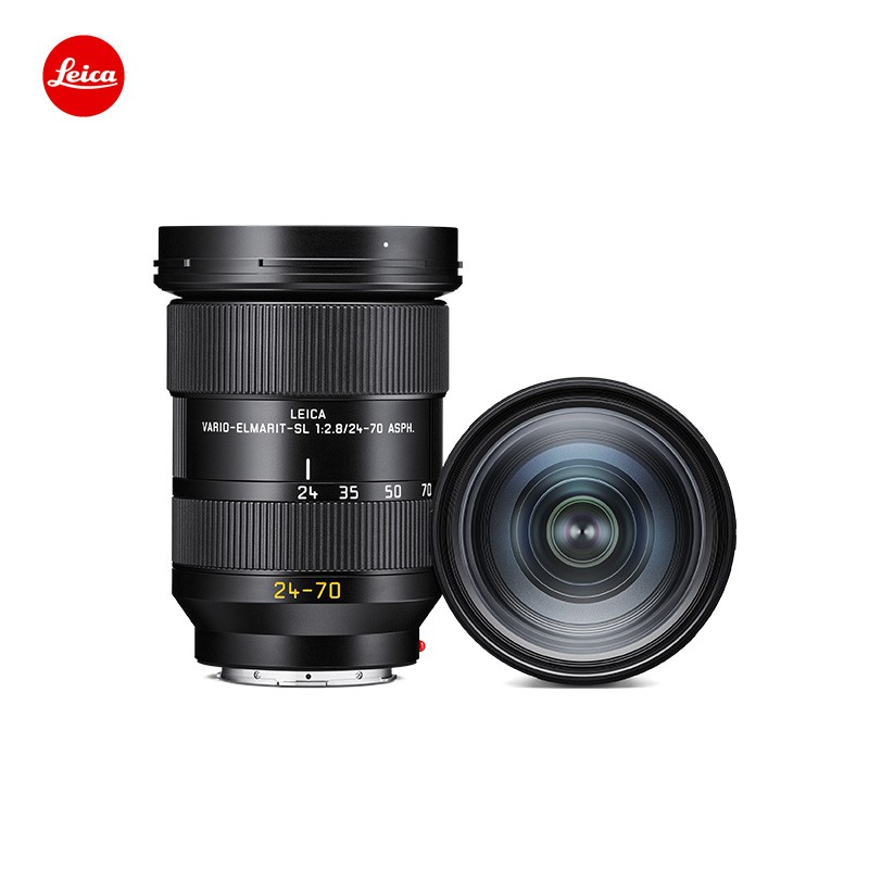 徕卡【甄选】徕卡(leica)vario-elmarit-sl 24–70 f/2.8 asph.