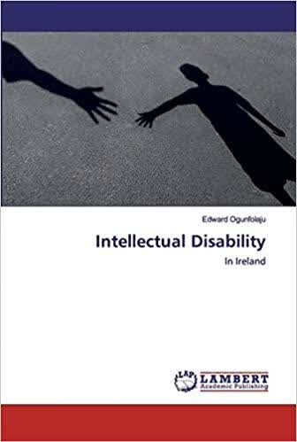 预订Intellectual Disability