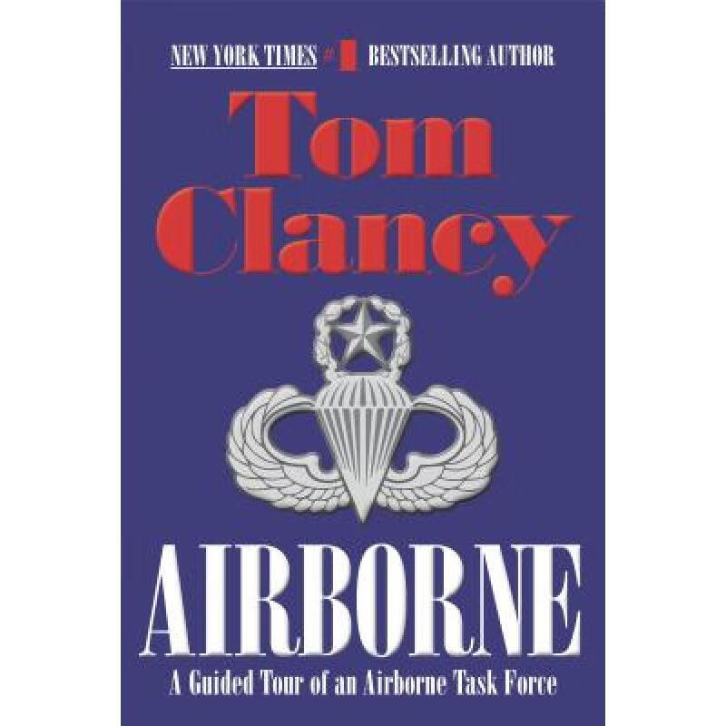 airborne: a guided tour of an airborne task .