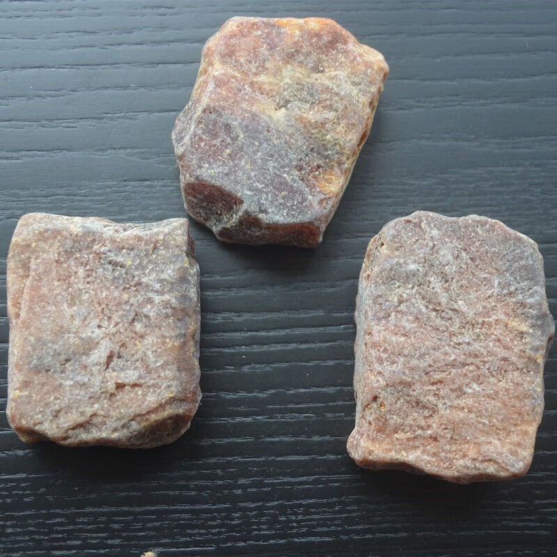 贵如玉缅甸根珀琥珀大块原石百花蜜老蜜蜡带皮醫珀血珀底打磨练手料子