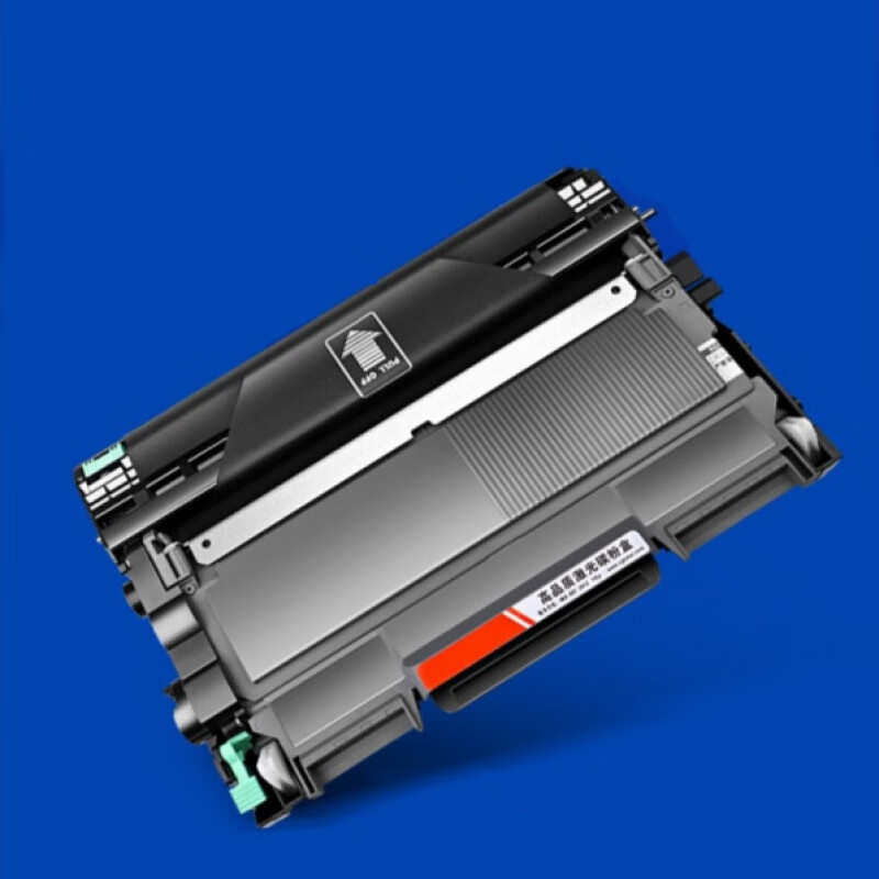 趣器屋适用联想m7400粉盒lt2441 lj2400l m7450f兄弟7360硒鼓tn2215