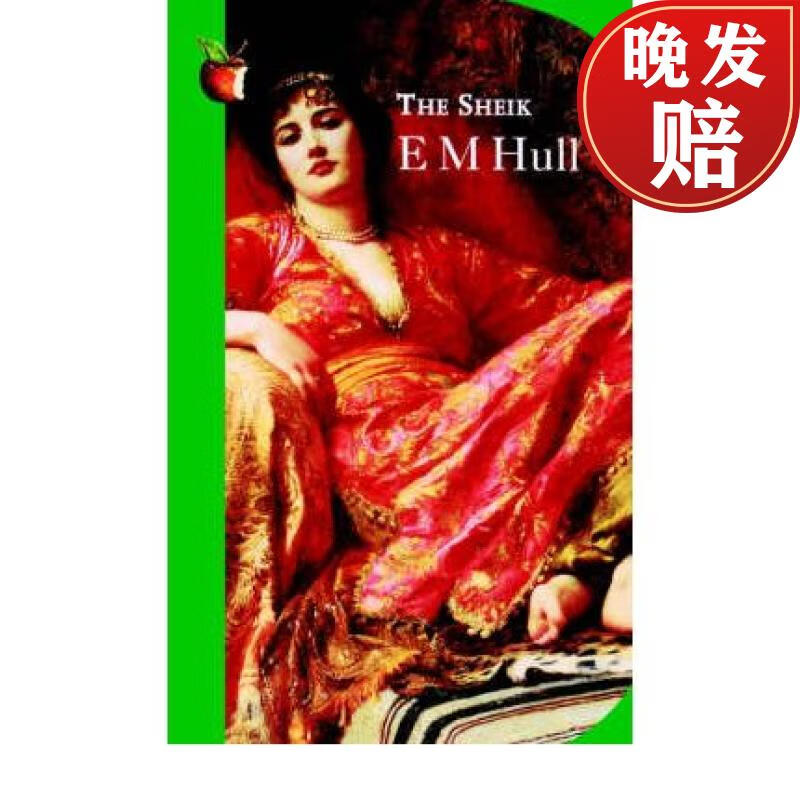 【4周达】the sheik