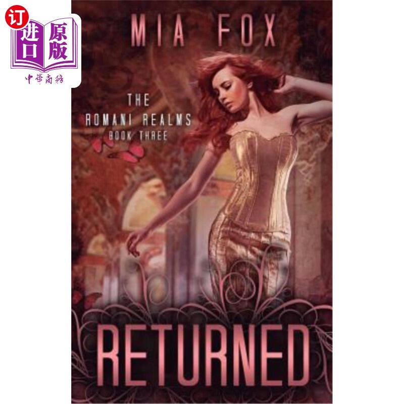 海外直订returned