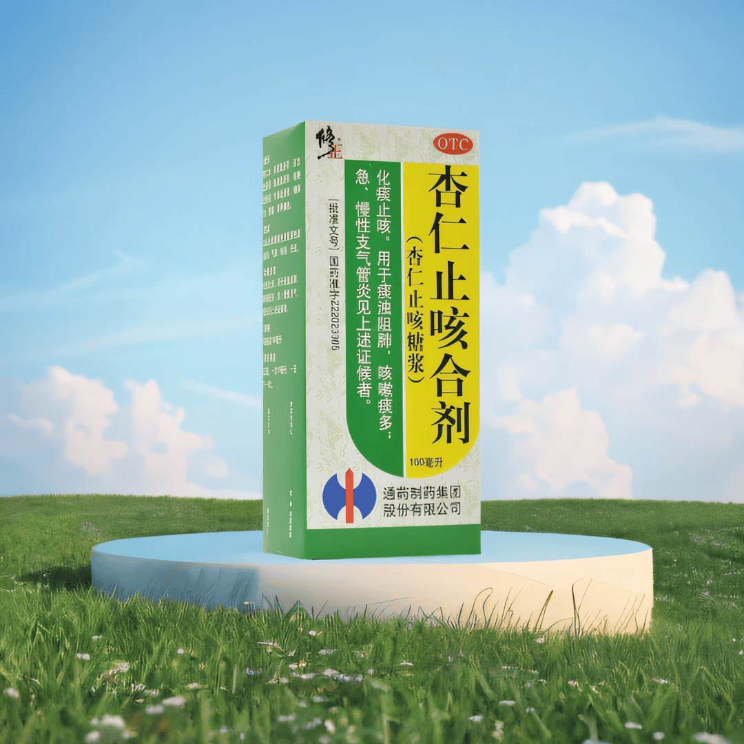 修正 脑心舒口服液 10ml*8支 1盒装