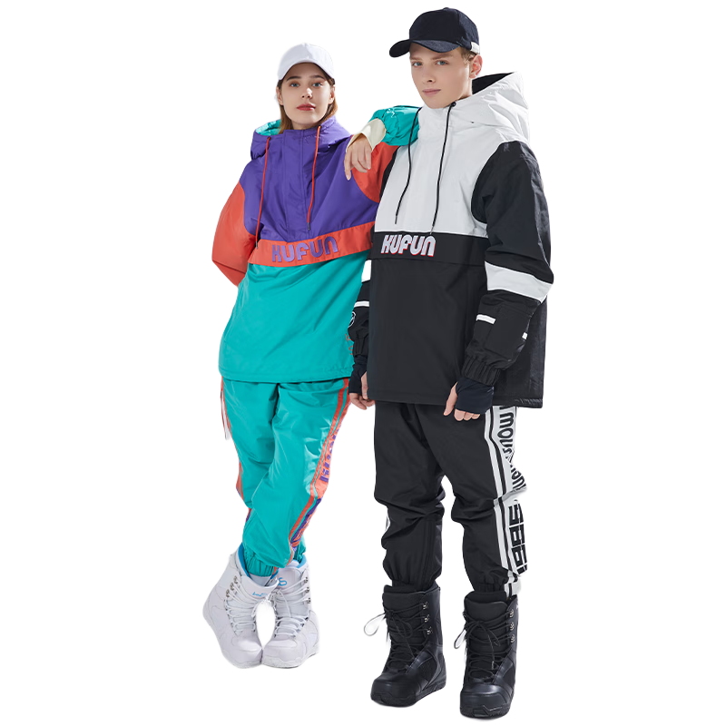 ��� ����˫�廬ѩ�����⺫�����·�ˮ����Ӻ�������Ů�¿���װ ��ɫ�¿���װ M 770.2Ԫ