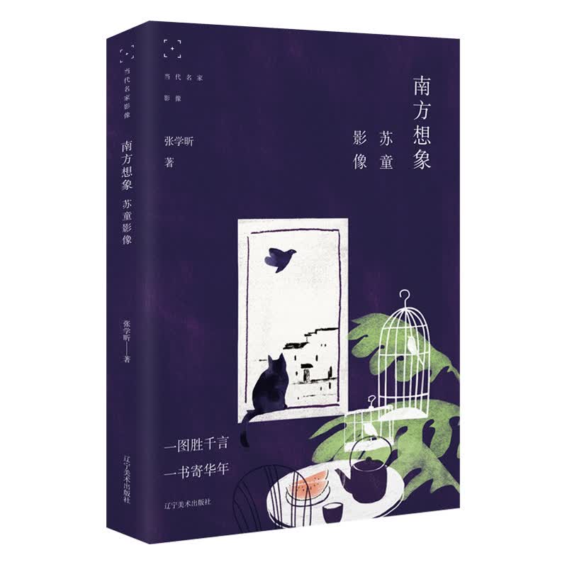 南方想象:苏童影像