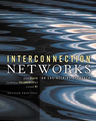 预订Interconnection Networks