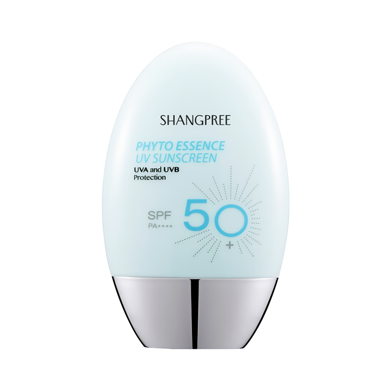 ���ڲ�����Shangpree������������ɹ��SPF50+��ɹ˪��ˬ��Ů SPF50+ 60ml /֧