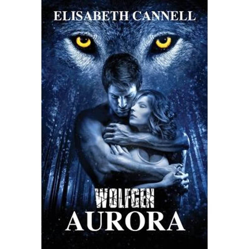 预订预订Wolfgen Aurora