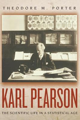 预订 karl pearson