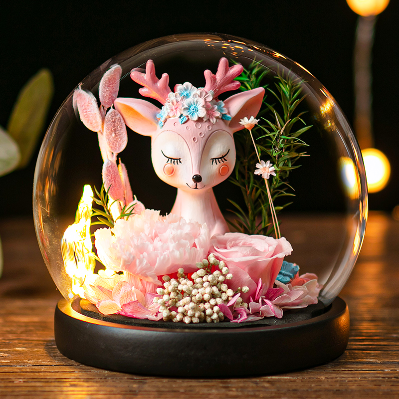 京东直接查看永生花价格走势|永生花价格走势图