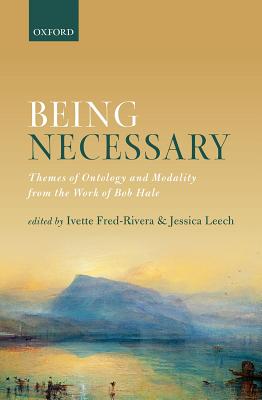 【预订】being necessary